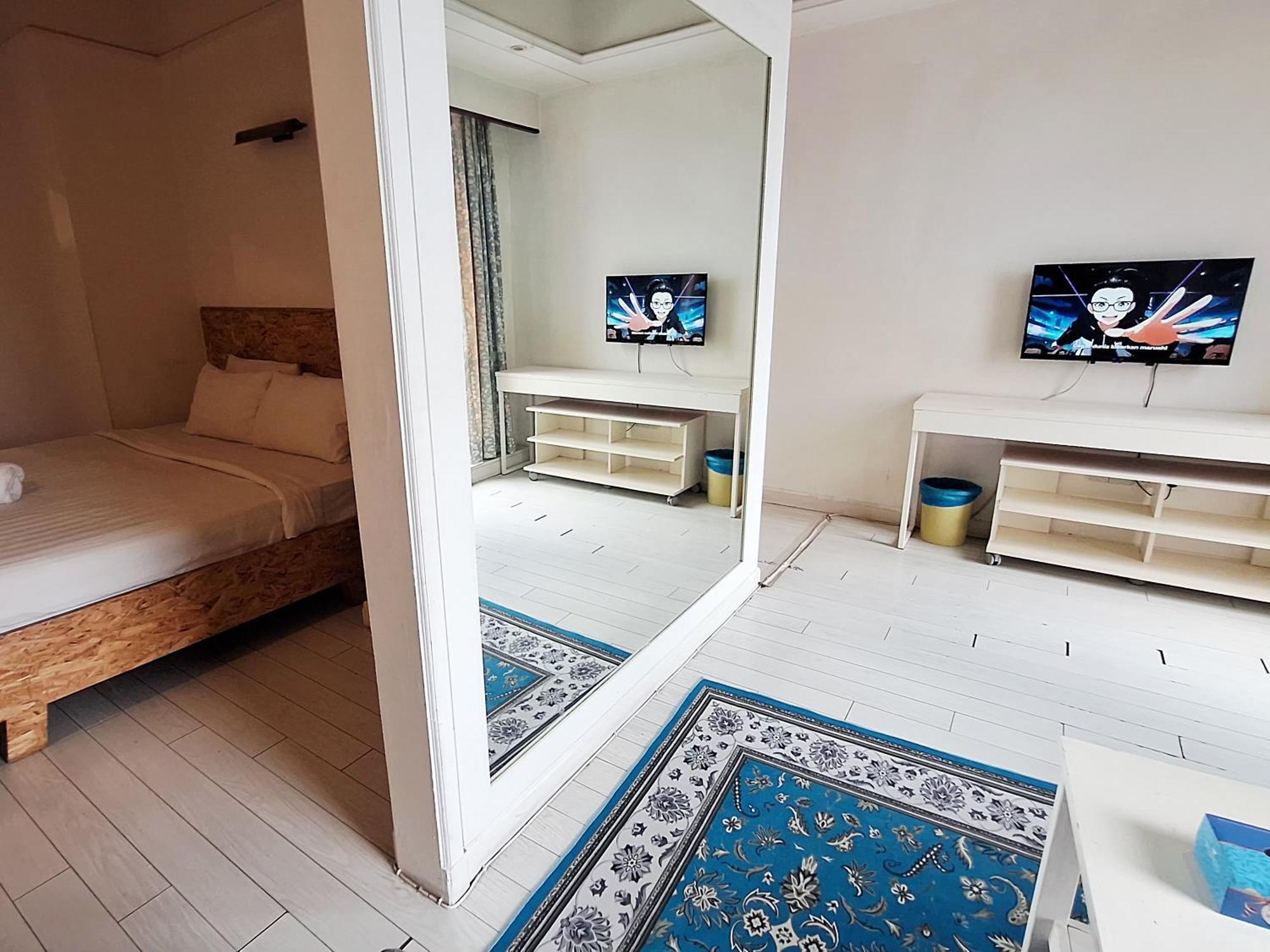 Time Square Luxury Suites — Photos 3