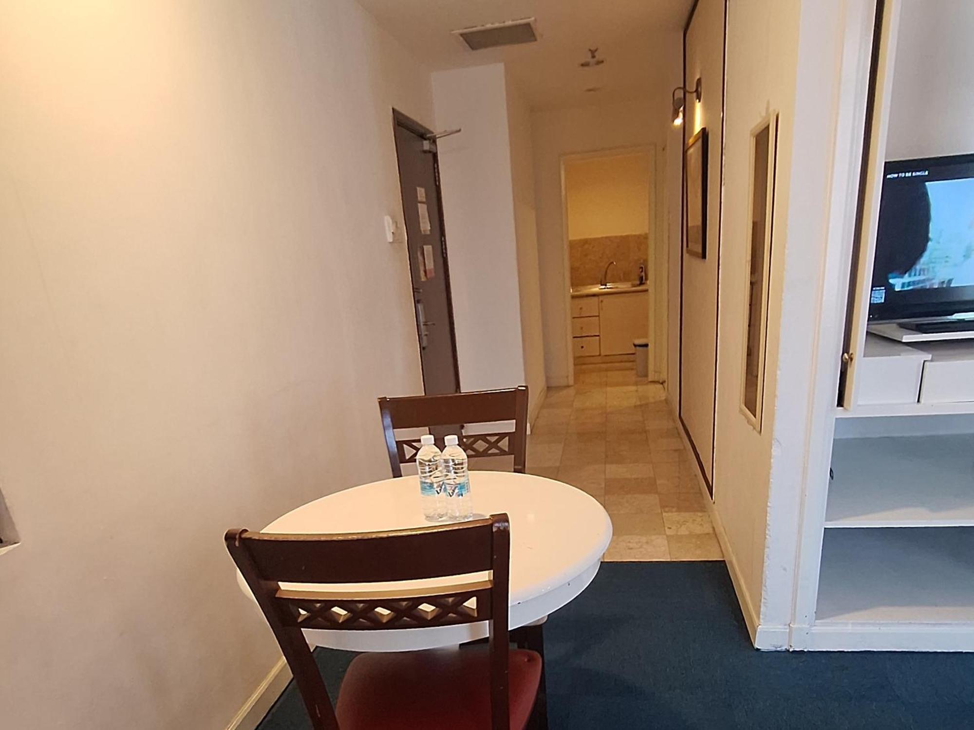 Time Square Luxury Suites, Kuala Lumpur